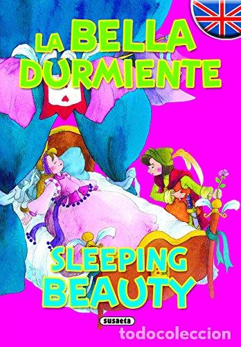 Libros: Cuentos Biling&uuml;es: La Bella Durmiente / Sleeping Beauty - Foto 1