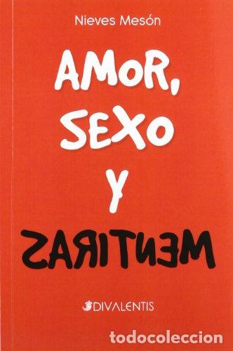 Libros: Amor, sexo y mentiras - Foto 1