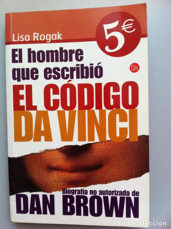 Dan Brown biografia