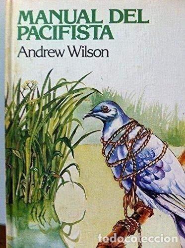Libros: Manual del pacifista - Foto 1