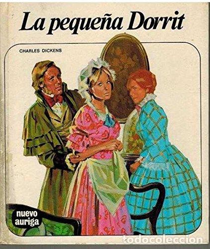 Libros: La peque&ntilde;a Dorrit - Charles Dickens - Foto 1