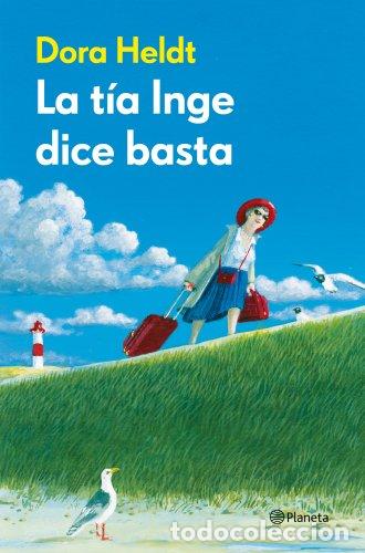Libros: La t&iacute;a Inge dice basta - Foto 1