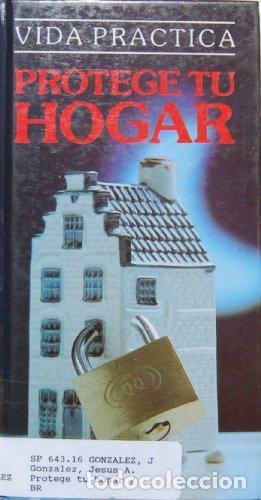 Libros: VIDA PR&Aacute;CTICA: Protege tu Hogar - Foto 1