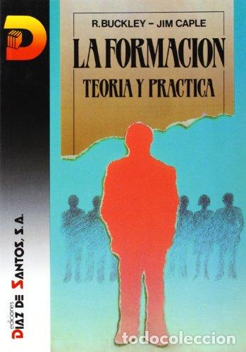 Libros: LA FORMACI&Oacute;N. Teor&iacute;a y practica - Foto 1