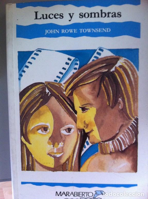Libros: Luces y sombras - Rowe Townsend, John - Foto 1