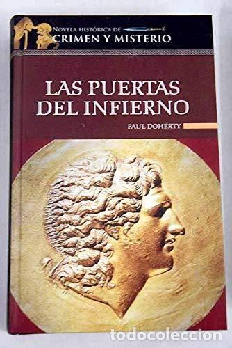 Libros: Las puertas del infierno - Foto 1