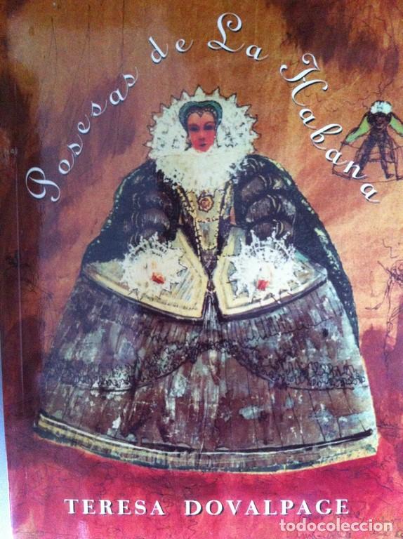 Libros: Posesas de la Habana - Foto 1