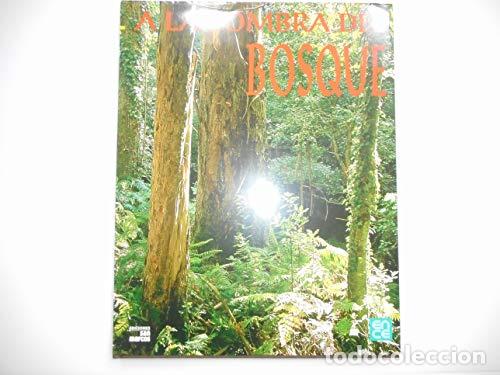Libros: A la Sombra del Bosque / In Forest Shade - Foto 1