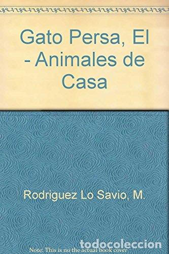 Libros: El gato persa. Todas las variedades de color - Foto 1
