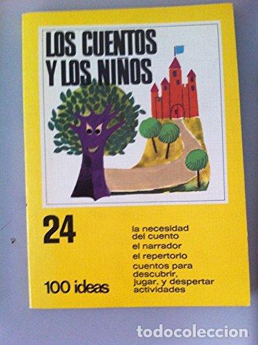 Libros: Los cuentos y los ni&ntilde;os - Hamelin, Myja - Foto 1