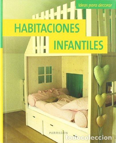 Libros: HABITACIONES INFANTILES - Foto 1