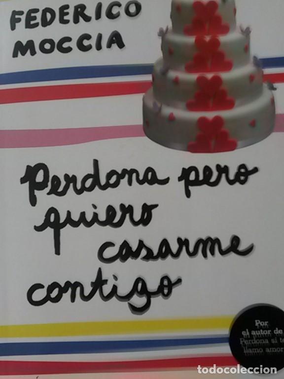 Libros: Perdona pero quiero casarme contigo - Foto 1