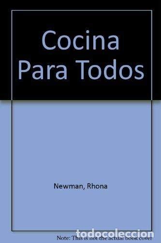 Libros: Cocina para Dos - Rhona Newman - Foto 1