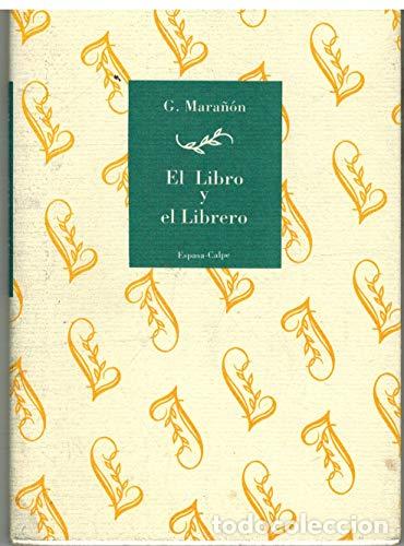 Libros: El Libro y el Librero - Foto 1