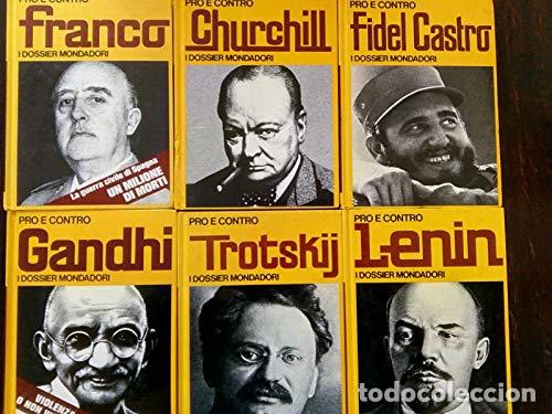 Libros: FIDEL CASTRO - Alberto Baini - Foto 1