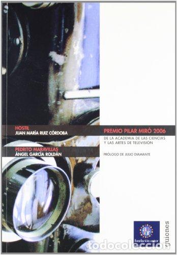 Libros: Hostil / Pedrito Maravillas - Foto 1