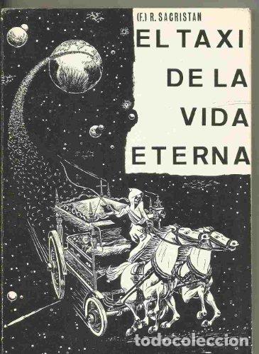 Libros: El taxi de la vida eterna - Foto 1