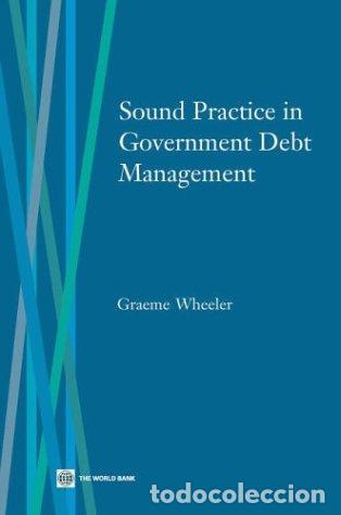 Libros: Sound Practice in Government Debt Management - Foto 1