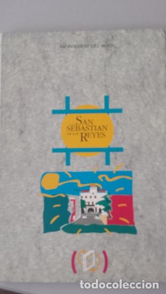 Libros: Erase una vez / San Sebasti&aacute;n de los Reyes - Foto 1