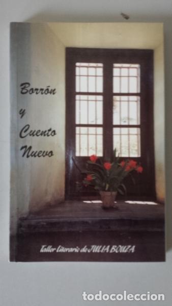 Libros: BORRON Y CUENTO NUEVO - Foto 1