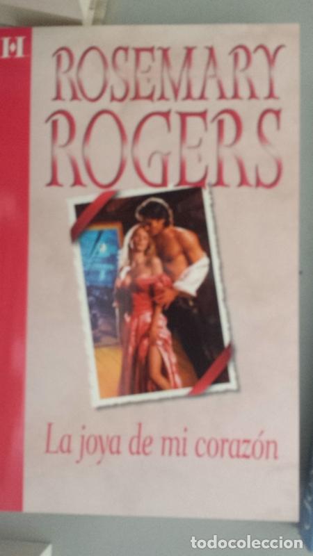 Libros: La joya de mi coraz&oacute;n - Foto 1