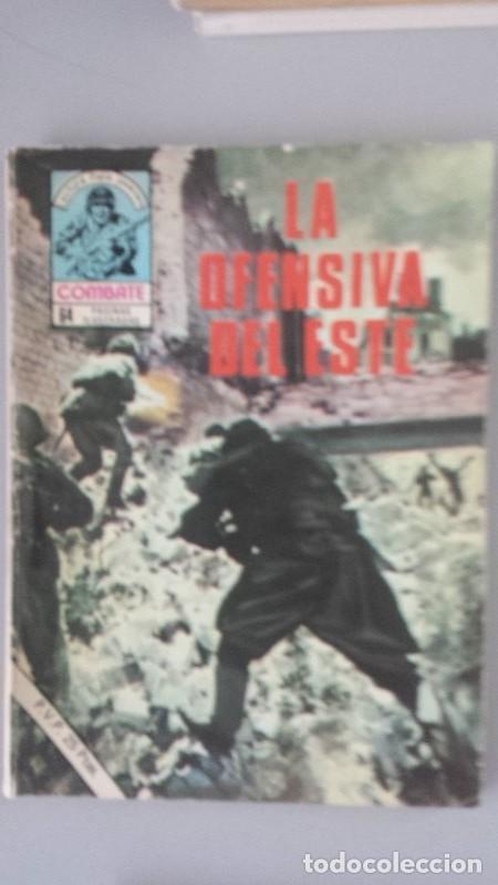 Libros: LA OFENSIVA DEL ESTE - No definido - Foto 1