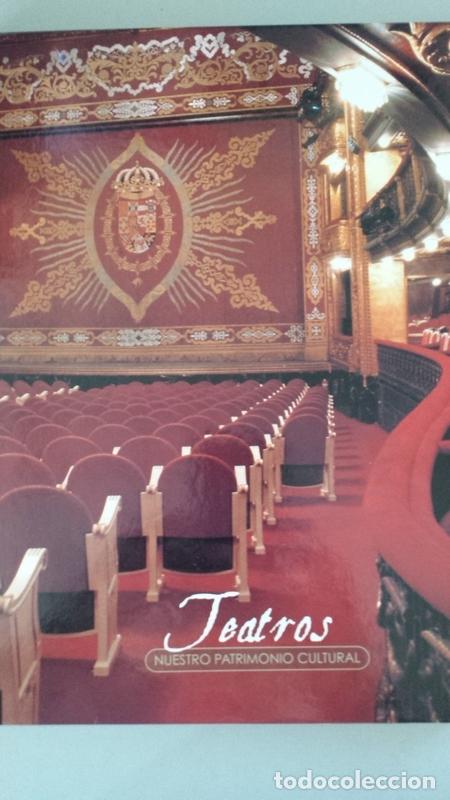 Libros: TEATROS - Rimblas, Fernando - Foto 1