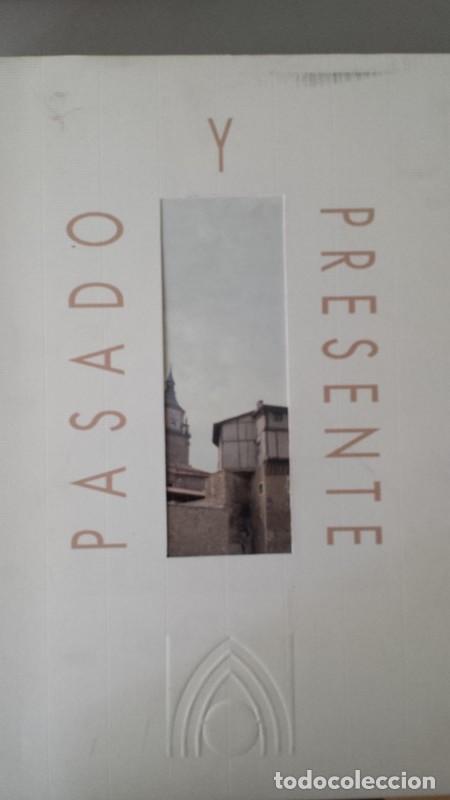 Libros: PASADO Y PRESENTE. 10 A&ntilde;os de Gesti&oacute;n - Foto 1