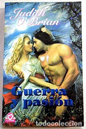 Libros: GUERRA Y PASION - Judith O Brien - Foto 1