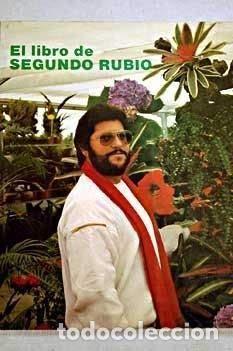 Libros: El libro de Segundo Rubio - Foto 1