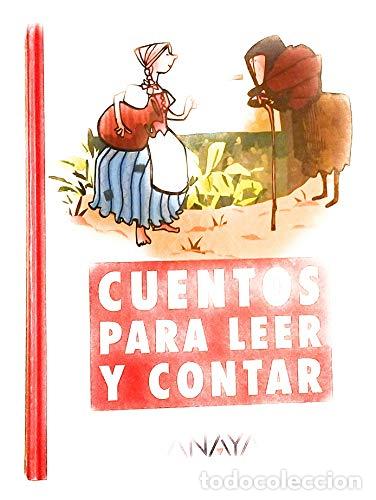 Libros: Cuentos para leer y contar - Foto 1