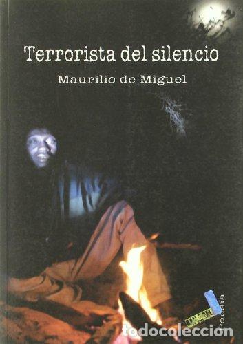 Libros: Terrorista del silencio - Foto 1