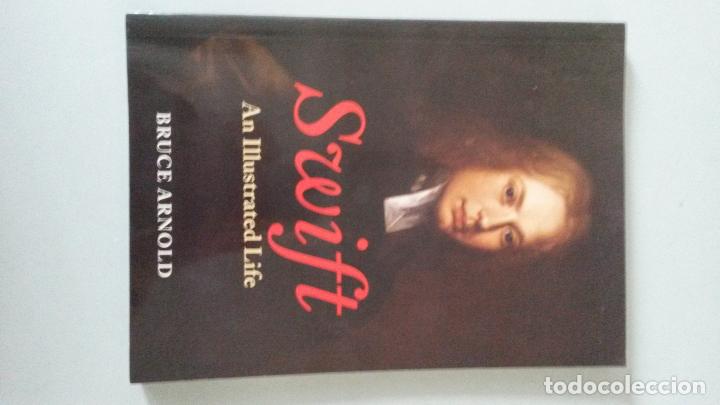 Libros: Swift: An Illustrated Life, 1667-1745 - Foto 1