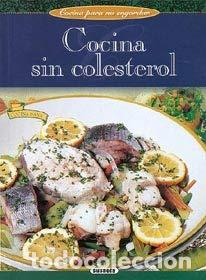 Libros: Recetas Sin Colesterol - Foto 1