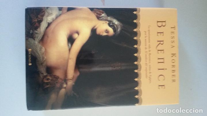 Libros: BERENICE - KORBER, TESSA - Foto 1