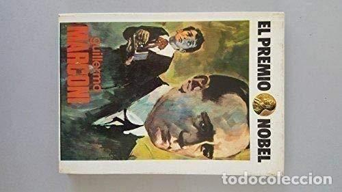 Libros: Guillermo Marconi - Flores L&aacute;zaro - Foto 1