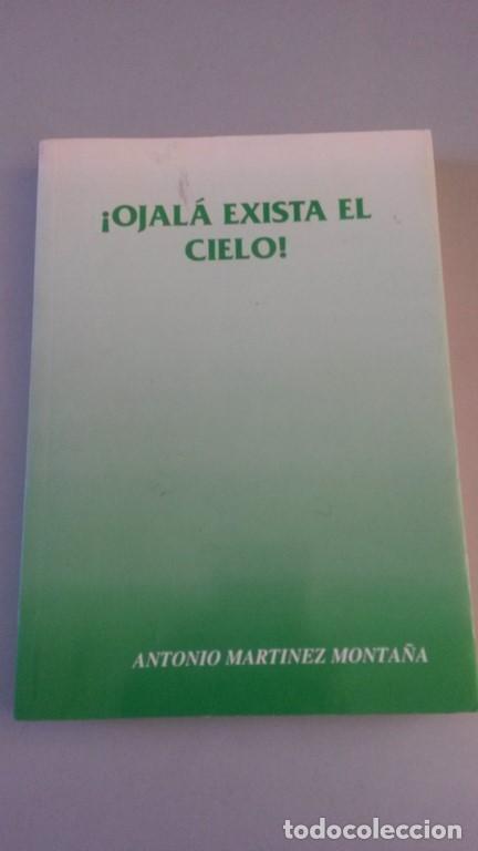 Libros: Ojal&aacute; exista el cielo - Foto 1