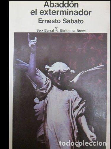 Libros: Abadd&oacute;n el exterminador - Foto 1