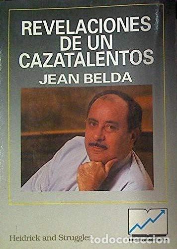 Libros: Revelaciones de un cazatalentos - Foto 1