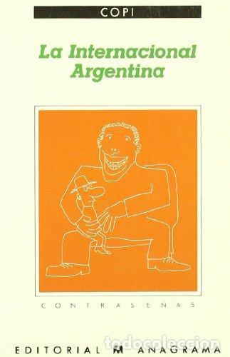 Libros: La Internacional Argentina - Foto 1