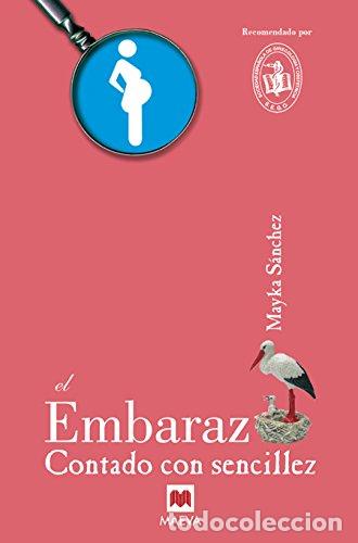Libros: El embarazo contado con sencillez. - Foto 1