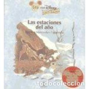 Libros: Las Estaciones Del A&ntilde;o - Foto 1