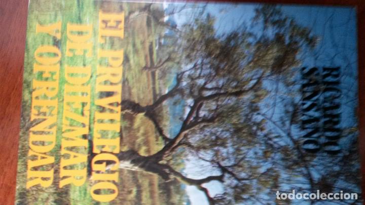 Libros: El privilegio de diezmar y ofrendar - Foto 1