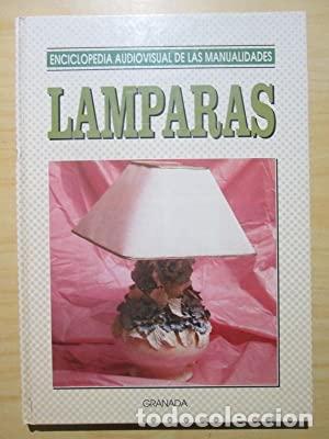 Libros: LAMPARAS - Mercedes Conde de Vega (ed.). - Foto 1