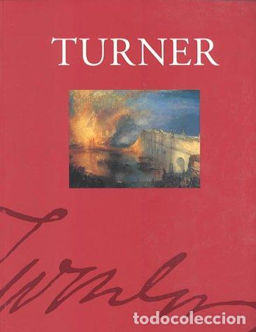 Libros: Turner - VVAA. Michael Lloyd (ed.) - Foto 1