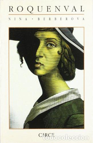 Libros: ROQUENVAL. Cr&oacute;nica de un castillo - Foto 1