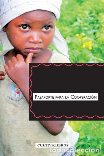 Libri di seconda mano: Cuentos por Hait&iacute;. Pasaporte para la cooperaci&oacute;n - VVAA. Introducci&oacute;n de Agust&iacute; Villaronga (director