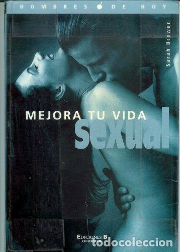 Libros: Mejora Tu Vida Sexual - Foto 1