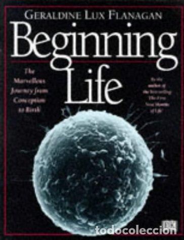 Libros: Beginning Life - Geraldine Lux Flanagan - Foto 1