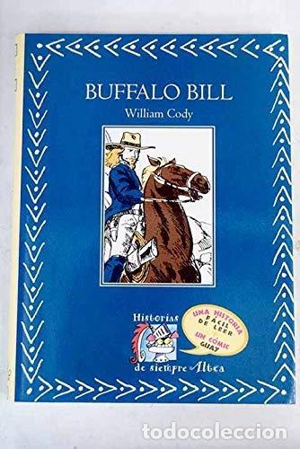 Libros: Buffalo Bill - William Cody - Foto 1